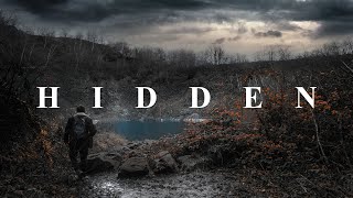 HIDDEN  cinematic short film [upl. by Id]