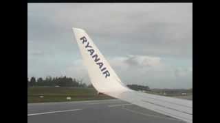 Ryanair song landing [upl. by Ajit523]