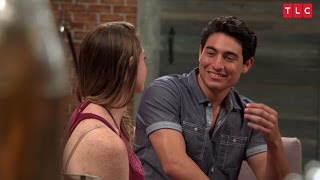 Mario Lopez LookALike  Love at First Kiss [upl. by Latsyc]