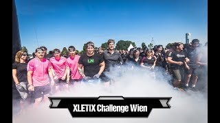 XLETIX Challenge WIEN 2017 [upl. by Sarazen821]