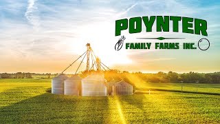 2018 Poynter Family Farms [upl. by Harewood]