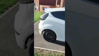 Ford Fiesta 14 TDCi Remap amp Revive job [upl. by Buller578]