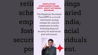 Employee Provident Fund EPF  Finance Education  English  Video  37 [upl. by Eicats884]