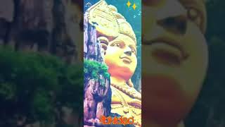 🙏🌞sashtiyai nokka saravana Bhavana song🤲🙏☀️murugan song🙏 WhatsApp status🌘🌟⚡ [upl. by Clive]