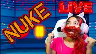 Roblox Jailbreak PIGGY NUKES UPDATE Stream  May 4 LisboKate LIVE HD [upl. by Anelrad]