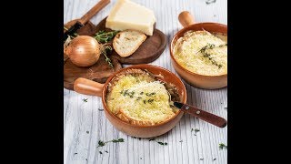 Onion Soup [upl. by Sinegold]