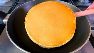 4 recetas de hotcakes fáciles  Kiwilimón [upl. by Jephthah]