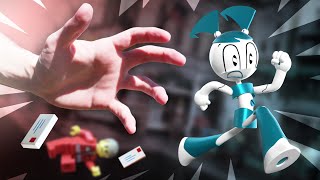 MLaaTR IRL Ep 2  Animation in Real Life [upl. by Con149]