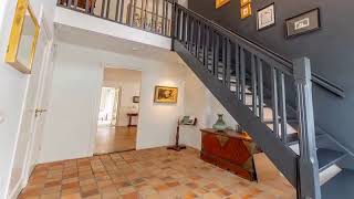 Meerkoetlaan 7 1343 AW ALMERE  Luxury home for sale [upl. by Nnaeirual]