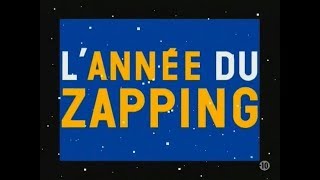 Canal  LAnnée du Zapping 2006 22 [upl. by Ahsiemat977]