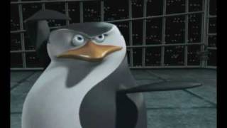 The Penguins of Madagascar  The Curse of the Black Pearl trailer [upl. by Maggy]