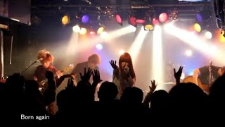 Femtocell 2015224 横浜BAYSIS【Live】 [upl. by Amapuna]