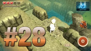 Oceanhorn  Part 28  Gameplay Walkthrough [upl. by Zach]