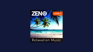 Listen to quotRelaxationquot  Meditation Music from Level 1 of the Zen12 Program [upl. by Pollak161]