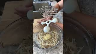 Yummy Seasoned Bean Sprouts Recipe [upl. by Ennaerb]