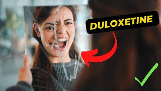 What is duloxetine 30 mg used for [upl. by Maribelle]