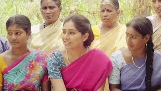 Ponge Ezhu Manohara Tamil Movie Part 4  Irfan Singampuli Archana [upl. by Binny]