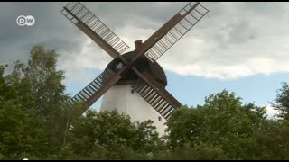 Wohnen in der Windmühle  Euromaxx  Anders Wohnen [upl. by Amil]