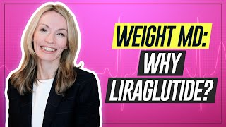 Weight Loss with Saxenda Victoza Liraglutide same drug [upl. by Nillad592]