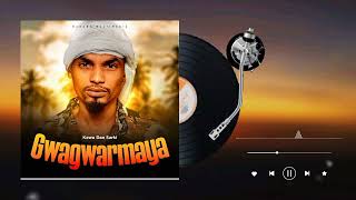 Kawu Dan Sarki  New Album  Gwagwarmaya  Official Music 2024 [upl. by Emmalynn]