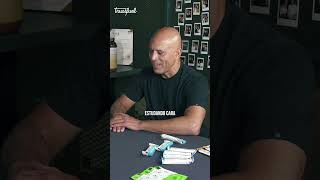 Royce Gracie e a relação e aprendizados com o mestre Carlos Gracie familiagracie podcast [upl. by Birecree]