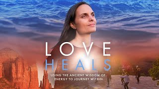 LOVE HEALS Documentary Film LIVE QampA [upl. by Estes]