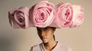 Royal Ascot Style Guide 2021 in association with Longines  The Queen Anne Enclosure [upl. by Noid753]