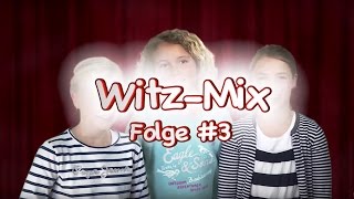 Kinderwitze  WitzMix Folge 3 [upl. by Mylan985]