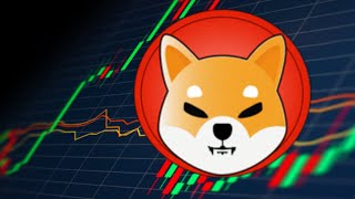 SHIBA INU SHIB  Análise de hoje 01062022 SHIB shibainu XRP ripple BTC bitcoin ETH [upl. by Townshend129]