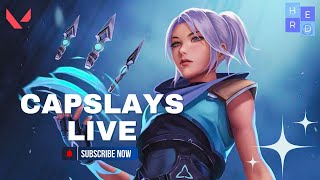 Night Chill Stream  insta livestream gaming valorant live girl girlgamer [upl. by Tterag]