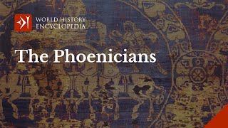 History of the Phoenicians The Maritime Superpowers of the Mediterranean [upl. by Berl145]