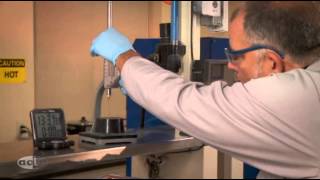 ACI Physical Testing of Cement Training Video Preview [upl. by Winters]