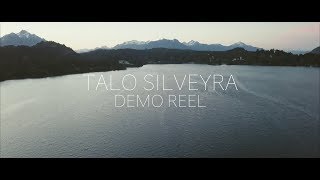 TALO SILVEYRA  DIRECTORS REEL Commercial [upl. by Derej]