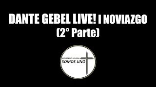 Dante Gebel Live l Noviazgo 2° Parte [upl. by Lechar]