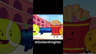 I voiced over bfdia 3 bfdi bfdia voiceover shorts [upl. by Hemphill]