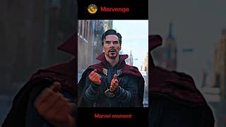 Dr Strange vs Thanos fight moment ever youtubeshorts marvel viral [upl. by Deloris]