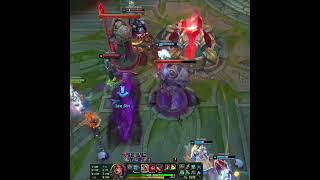 Some chill Lee Sin action do you like this kind of content  leagueoflegends leesin foryou [upl. by Aicital]