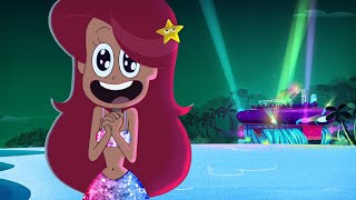 Zig amp Sharko 🎉 PARTY NIGHT S02E11 Full Episodes in HD [upl. by Meng476]