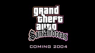 GTA 6 trailer but its GTA San Andreas [upl. by Bibbye]