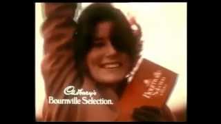 Cadburys Bournville Selection advert  1982 [upl. by Levenson]