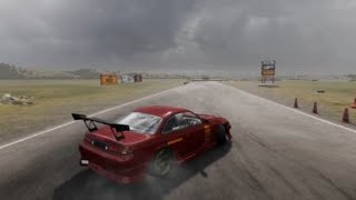 CarX s14 drift [upl. by Gayl]