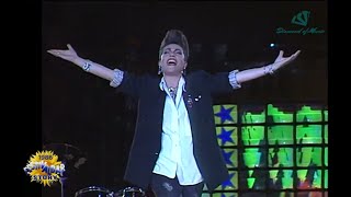 Giuni Russo  Alghero  Festivalbar 1986 HD [upl. by Verna]