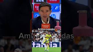 🩼🤕Yéremy Pino fastidiado por las lesiones de Carvajal y Ter Stegen futbol fyp laliga [upl. by Desma]