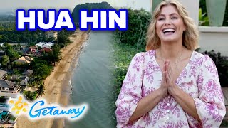 Discovering the unique culture of Hua Hin  Getaway [upl. by Ayar]