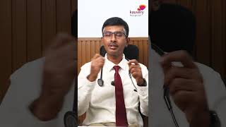 Treatment for Slow Heart Rate  Bradycardia  Kauvery Hospital Chennai  Tamil Shorts [upl. by Orelu]