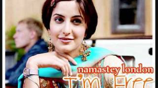 Im Free Namastey London better version [upl. by Adnorat]