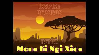 Bonga  Mona Ki Ngi Xica REMIX by Inspire [upl. by Secnirp444]