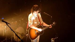 Pete Yorn  Bandstand in the Sky Live [upl. by Ching]