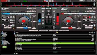 Virtual DJ software FREE download and demo [upl. by Tsugua285]