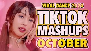 New Tiktok Mashup 31 October ll Philippines Party Music Viral Dance Trends tiktokmashup [upl. by Norvall]